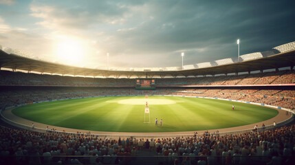 Sustainability Practices in IPL Match Catering: Reducing Waste and Carbon Footprint