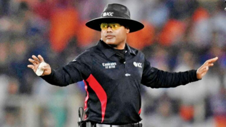 AI Technology in Umpiring: Ensuring Fair Play