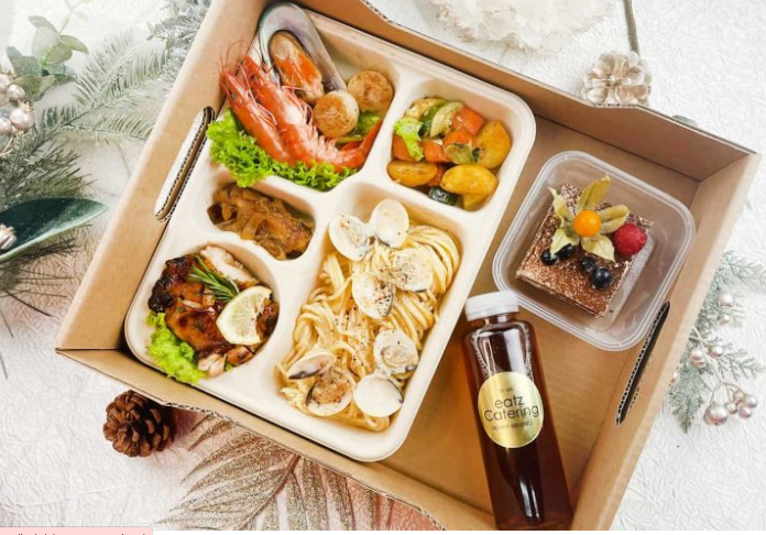 Unveiling the Finest Halal Bento Sets in Singapore