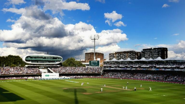 Exploring the Top Cricket Stadiums Worldwide