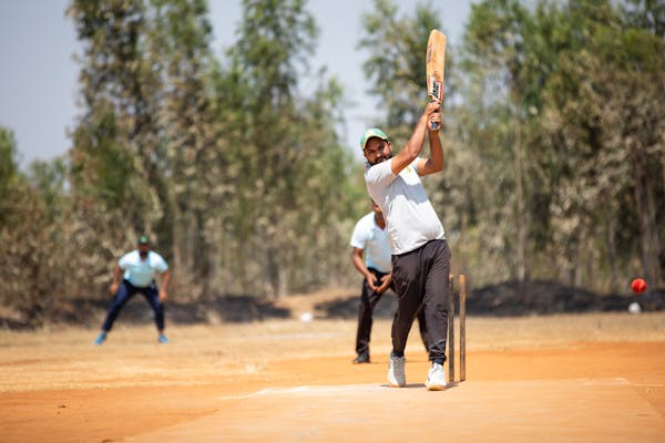 Analyzing the Impact of Globalization on Cricket Talent Recruitment and Development