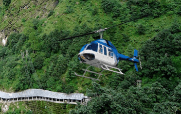 Helicopter Vaishno Devi Price