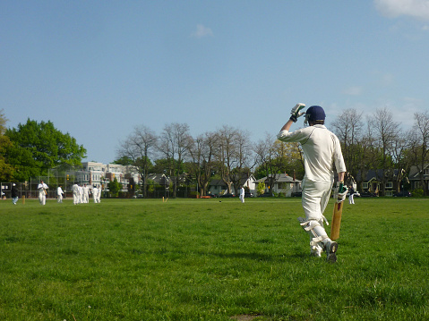 Cricket and Leadership: Captains Who Inspire and Motivate Their Teams