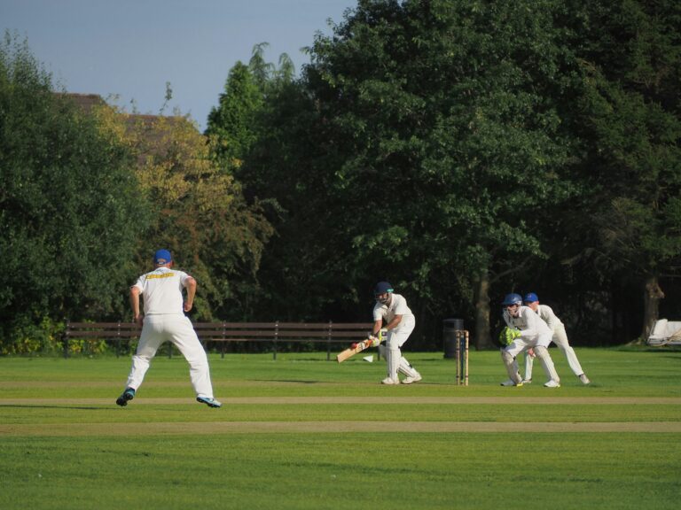 Mental Health in Cricket: Breaking the Stigma