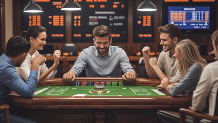 Get Online Cricket ID: Unlock the World of Cricket Betting and Gambling