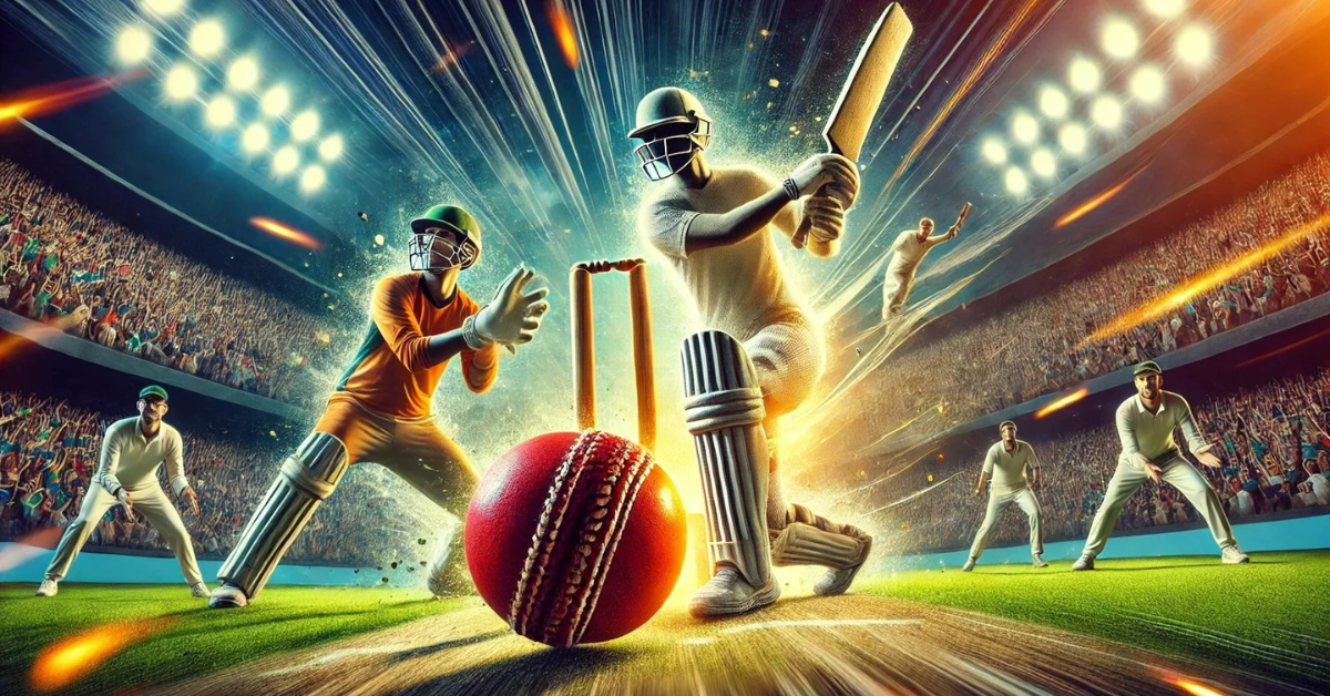 Gamewin365 ID For Cricket Betting