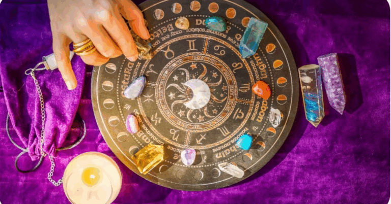 Find Your Career Path with Future Astrology