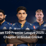 European T20 Premier League 2025: A Fresh Chapter in Global Cricket