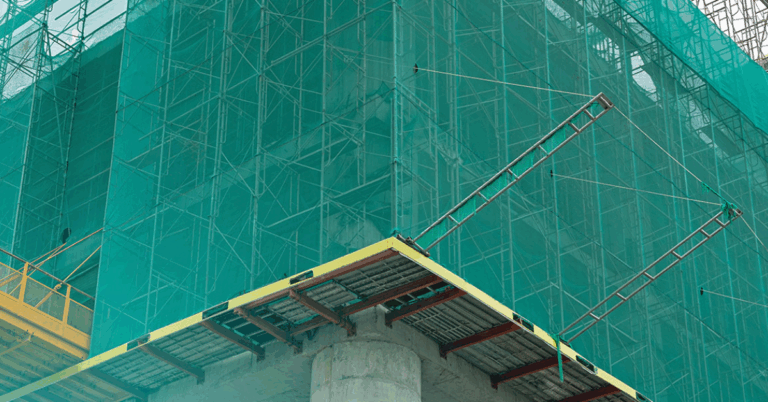 The Importance of Construction Safety Netting in Modern Building Projects