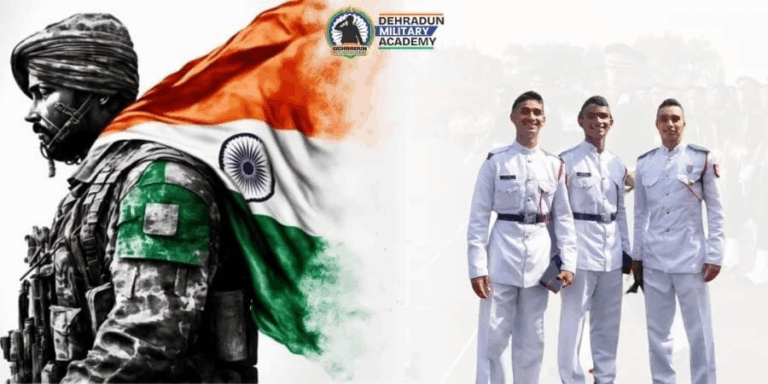 Dehradun Academy for NDA: Your Gateway to a Glorious Career in the Armed Forces