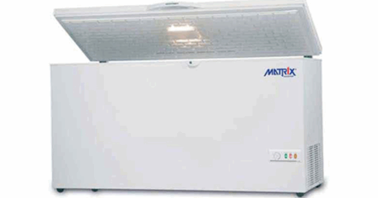 Choosing the Right Chest Freezer 60Hz for Your Marine and Commercial Needs