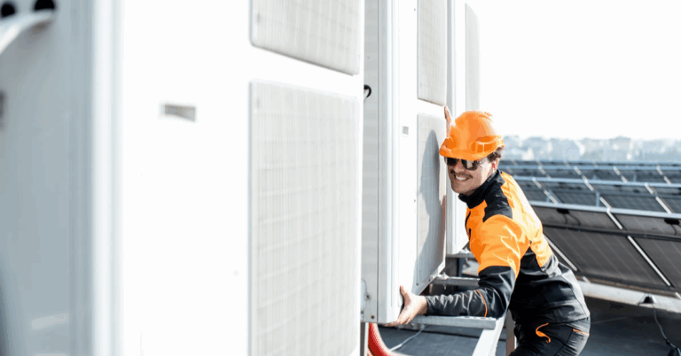 Aircon Servicing Singapore: Ensuring Comfort and Efficiency in Every Home