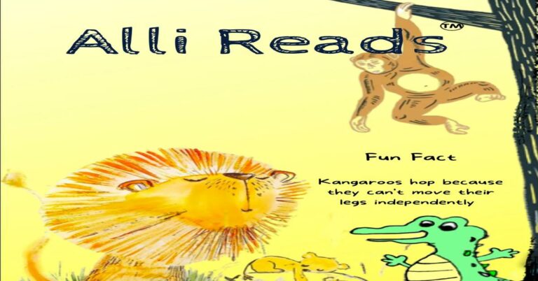 Kids Magazine: A Gateway to Imagination and Learning