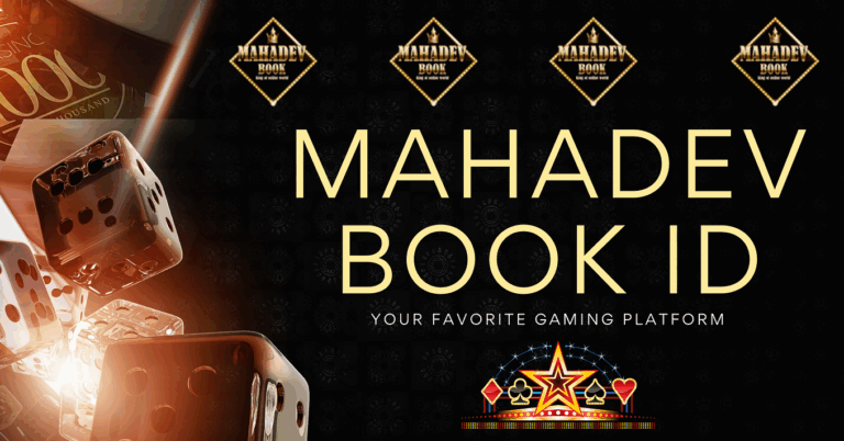 Mahadev Book ID Cricket Betting: Tips and Strategies for Big Wins