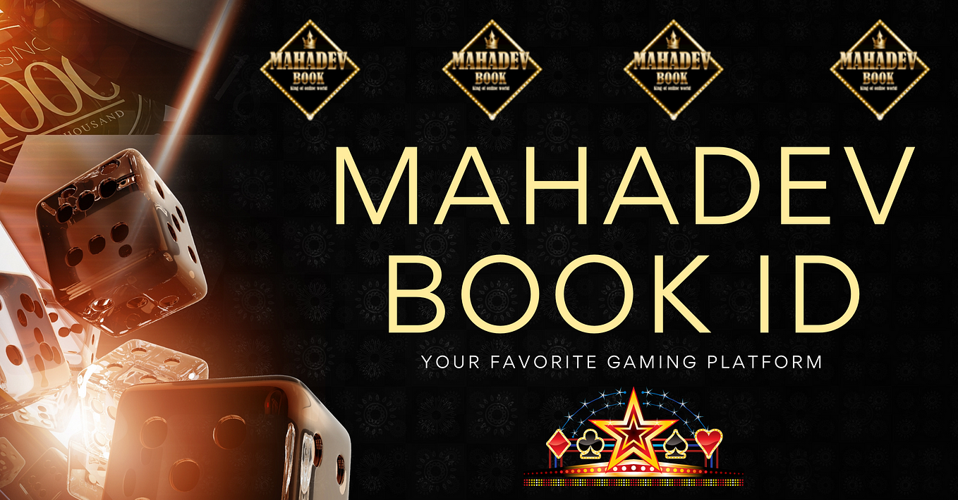Mahadev Book ID Cricket Betting: Tips and Strategies for Big Wins