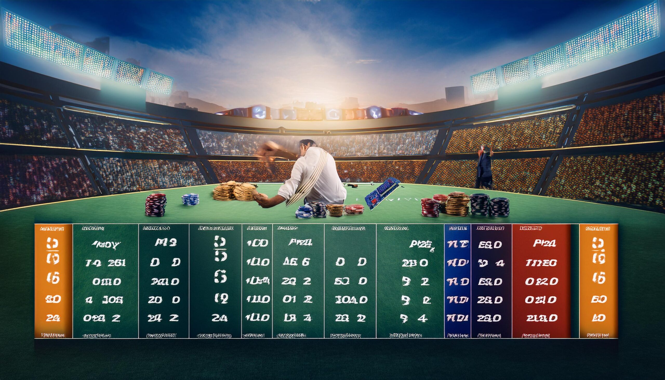 Radhe Exchange Tips – Smart Online Betting Strategies for Users