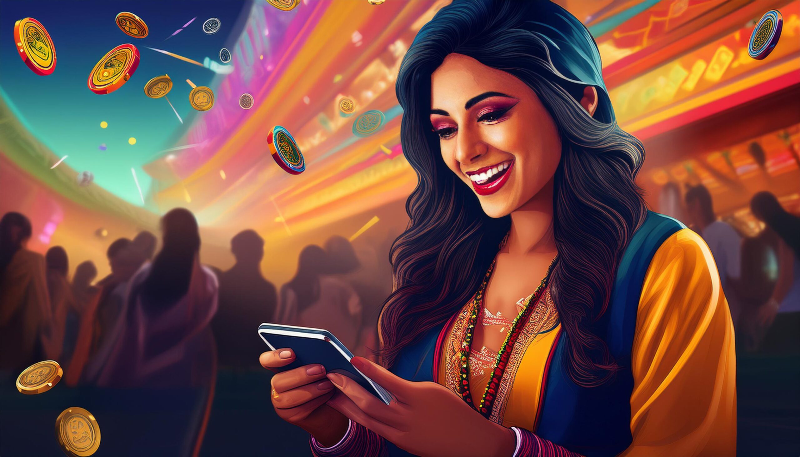 Radhe exchange betting id