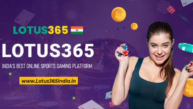 Lotus365 Review: In‑Depth Guide to India’s Leading Online Gaming Platform