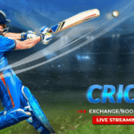Trusted Online Cricket ID Platform – Secure, Seamless Player Identification