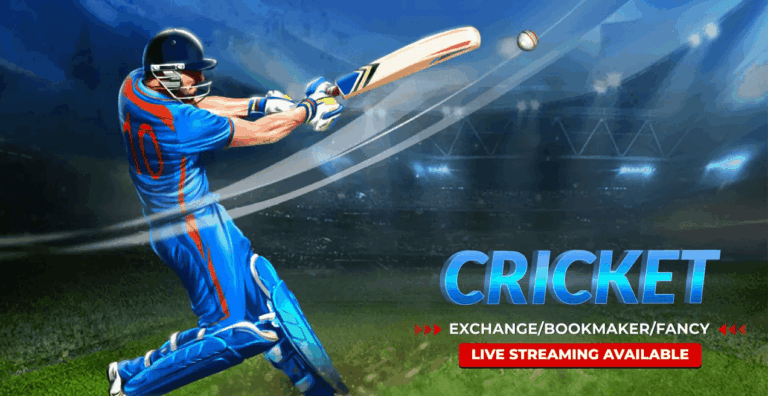 Trusted Online Cricket ID Platform – Secure, Seamless Player Identification